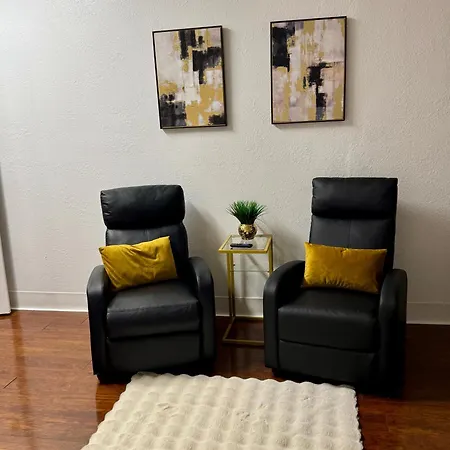 Yania'S Cozy Getaway Apartamento
